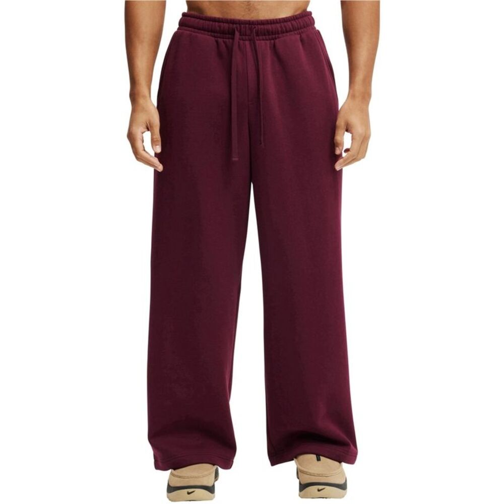 Cotton On Mens Super Baggy Casual Sweatpants, NWT